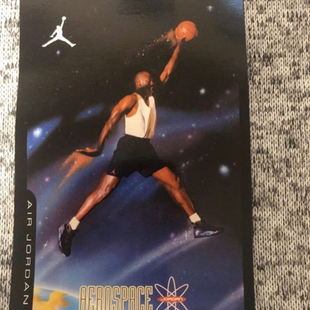 Air Jordan’s retro aqua 8’s